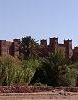 Ouarzazate und Fahrt nach Marrakesch