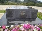 Herzls Tomb