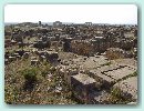 Die römische Stadt Volubilis