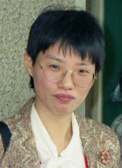 Morisaki Mitsuko