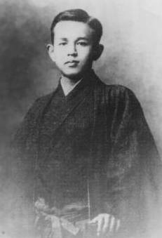  Ishikawa Takuboku 