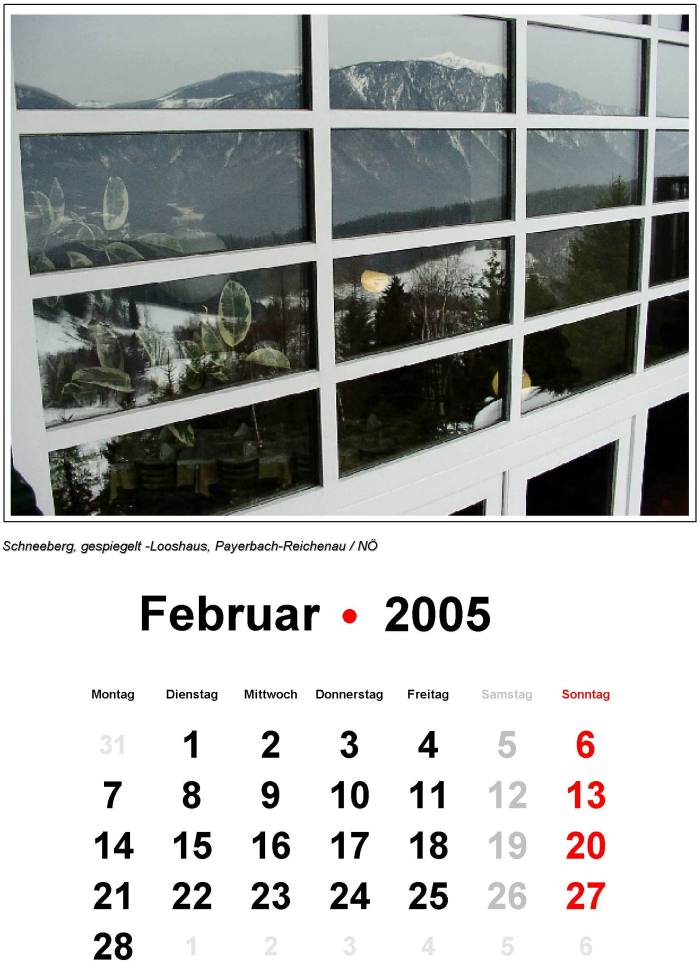 Titel 2005