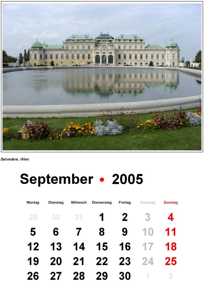 Titel 2005