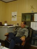 Interviews Katada 2006