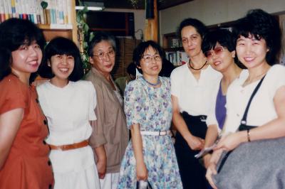 Nordbezirkfrauen saka