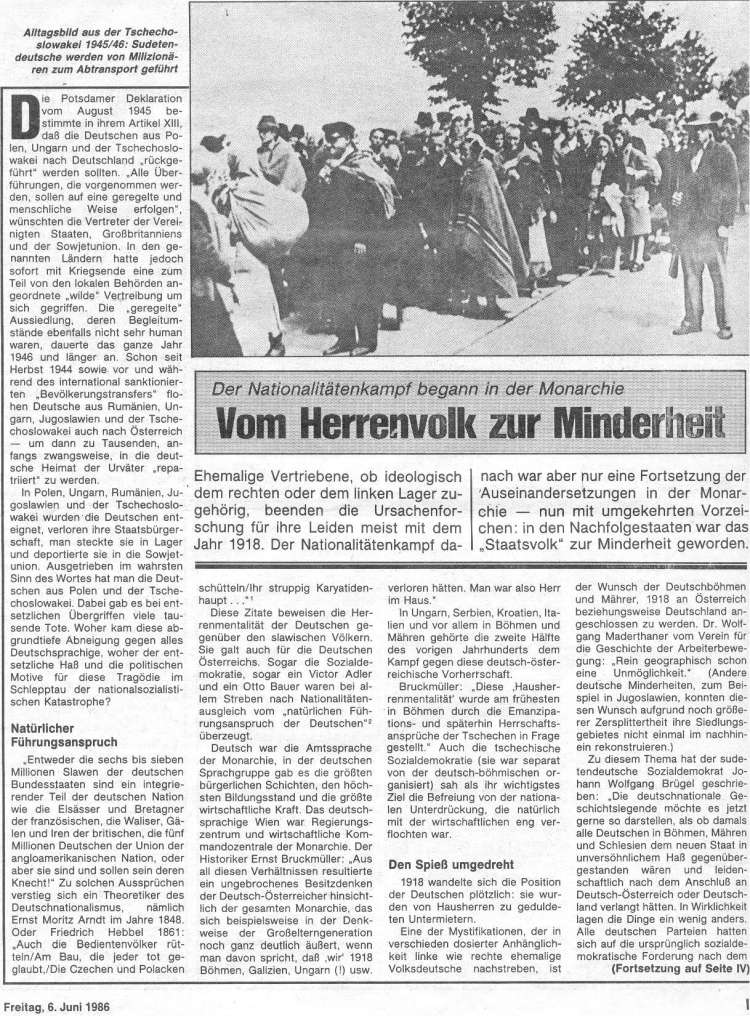 AZ THEMA 23/86 III